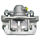 2012 Subaru Impreza Brake Caliper 2